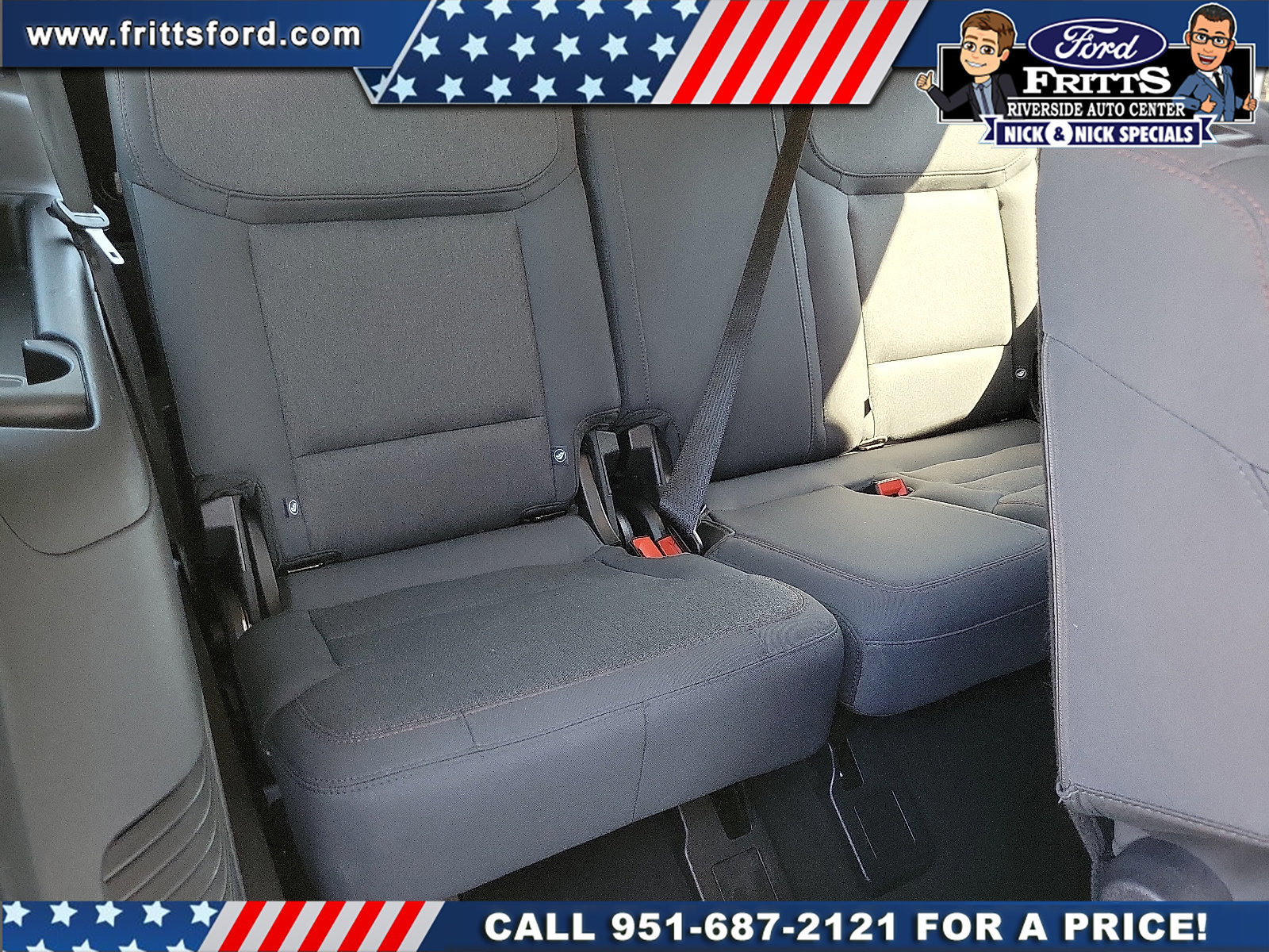 Certified 2025 Ford Expedition Max Active image 21