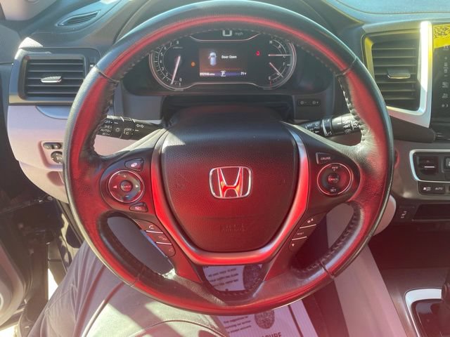 Used 2017 Honda Pilot EX-L image 13