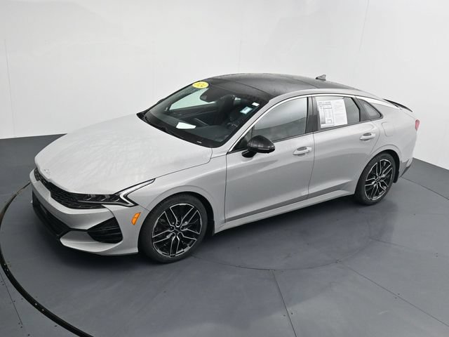Used 2024 Kia K5 GT w/ GT1 Package FWD image 24