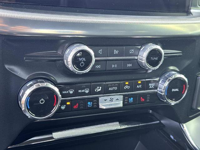 Certified 2024 Ford F150 Lariat w/ FX4 Off-Road Package AWD/4WD image 14