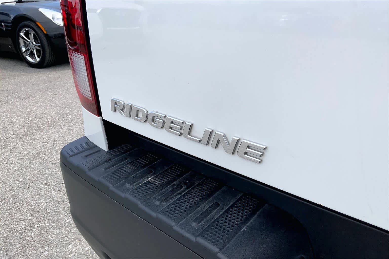 Used 2021 Honda Ridgeline RTL image 31