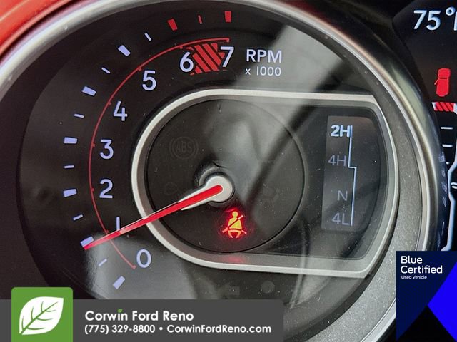 Used 2020 Jeep Wrangler Unlimited Rubicon AWD/4WD image 14