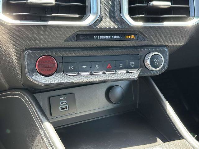 Certified 2026 Ford Mustang GT Premium RWD image 34
