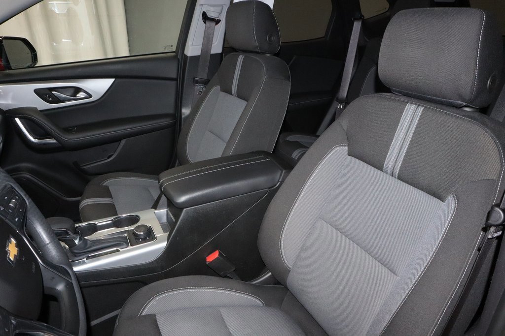 Used 2024 Chevrolet Blazer LT w/ Convenience Package image 25