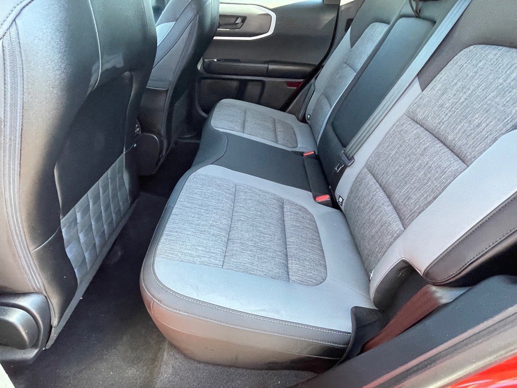 Certified 2022 Ford Bronco Sport Big Bend image 10