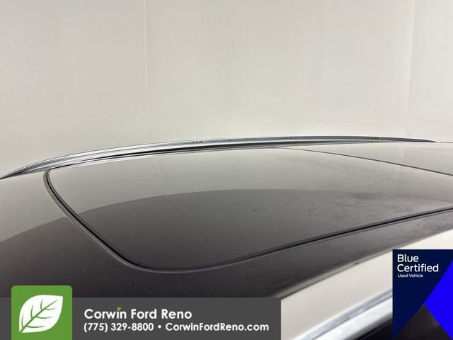 Used 2019 Volvo XC60 T6 Inscription image 25