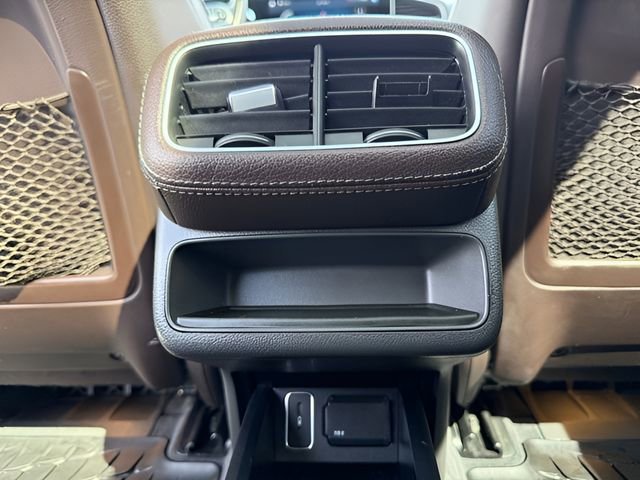 Used 2020 Mercedes-Benz GLS 450 BASE 4MATIC image 15