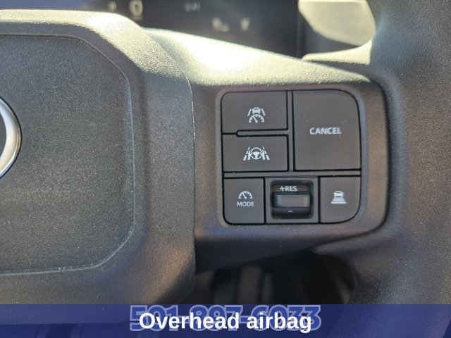 Used 2026 Toyota RAV4 LE FWD image 29