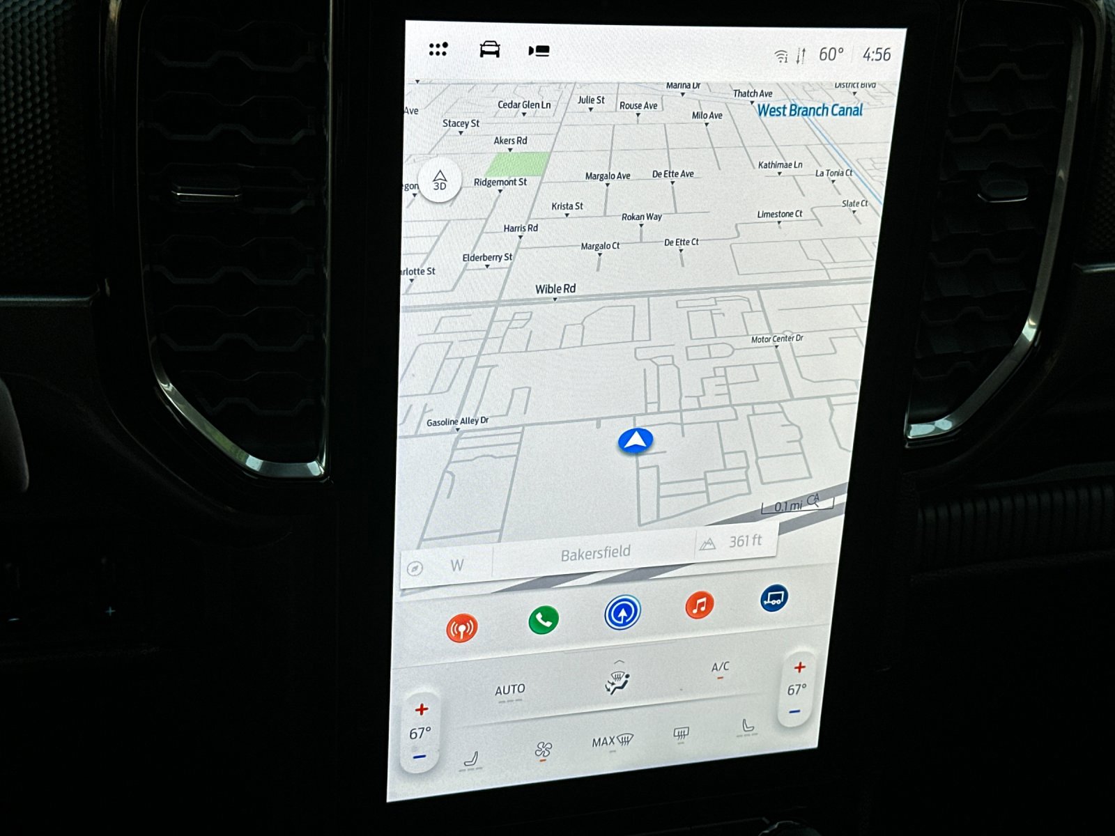 Certified 2025 Ford Ranger XLT image 19