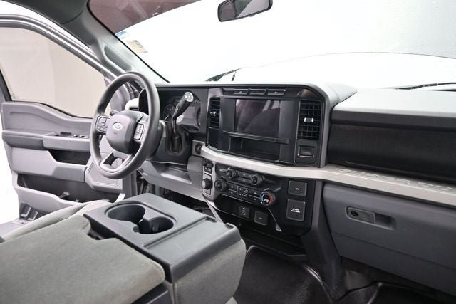 Certified 2024 Ford F250 XLT AWD/4WD image 19