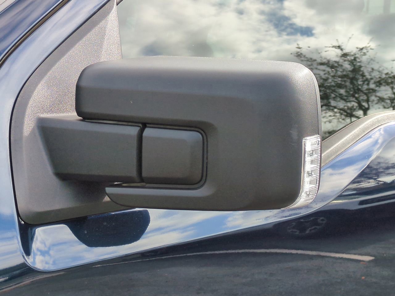 Certified 2022 Ford F150 XLT w/ Equipment Group 302A High image 12