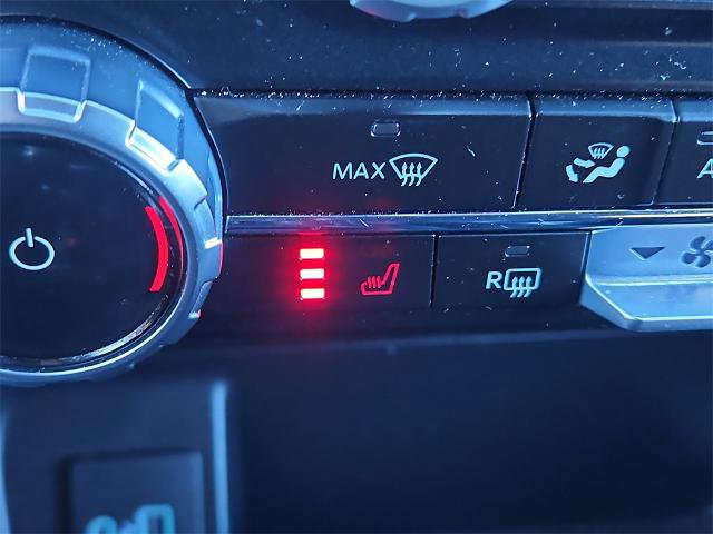 Certified 2023 Ford F150 XLT w/ Equipment Group 302A High image 17