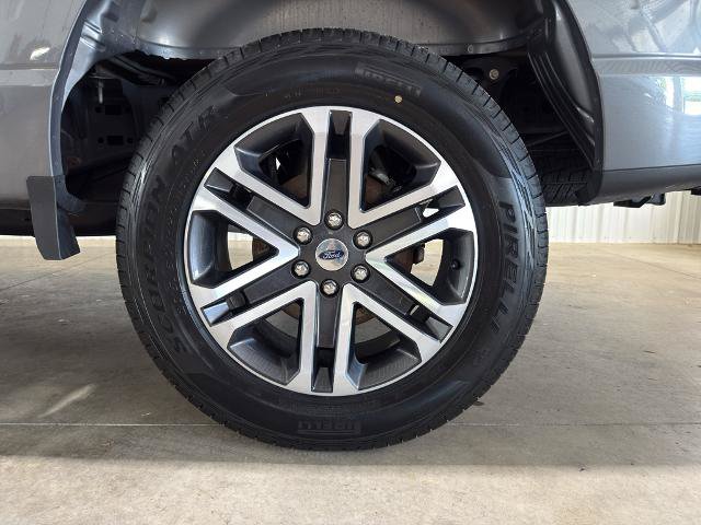 Certified 2023 Ford F150 XL w/ STX Appearance Package AWD/4WD image 8