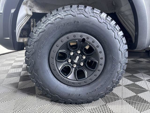 Certified 2023 Ford F150 Raptor w/ Raptor Carbon Fiber Package image 32