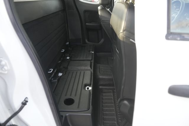 Certified 2022 Ford Ranger XL w/ Equipment Group 101A High image 15