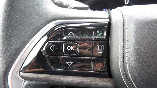 Used 2022 Jeep Grand Cherokee Overland image 25