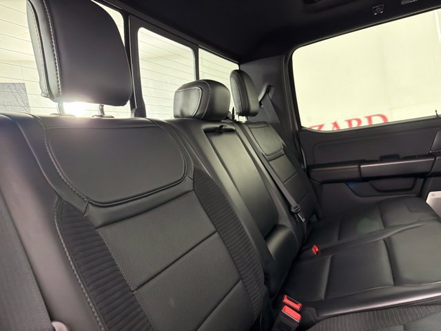 Certified 2023 Ford F150 Raptor AWD/4WD image 42