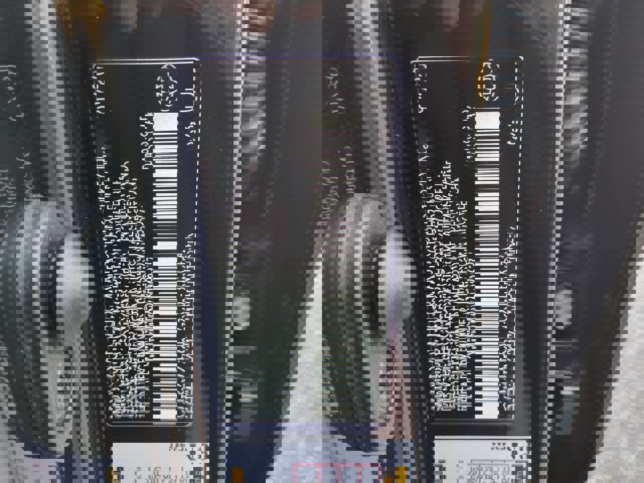 Used 2020 Toyota C-HR XLE FWD image 26