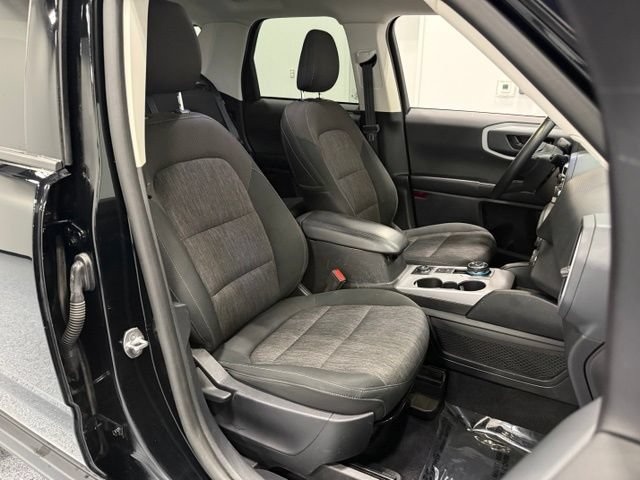 Certified 2023 Ford Bronco Sport Big Bend w/ Convenience Package AWD/4WD image 36