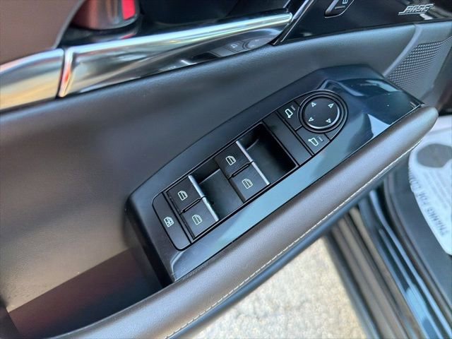 Used 2020 MAZDA CX-30 Premium image 19