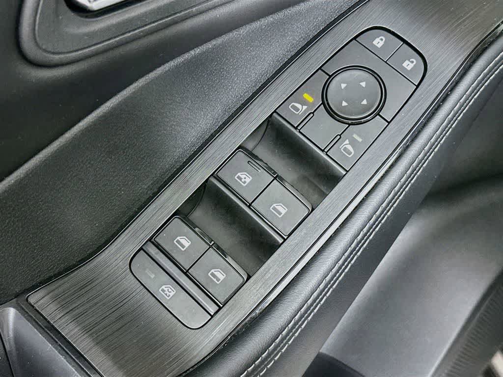 Used 2024 Nissan Rogue SV FWD image 27