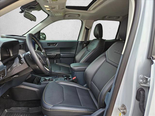 Certified 2026 Ford Maverick Lobo AWD/4WD image 14