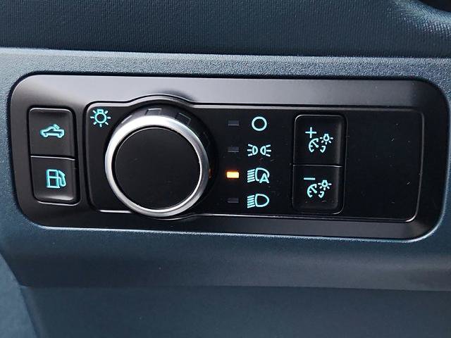Certified 2025 Ford Maverick XLT FWD image 15