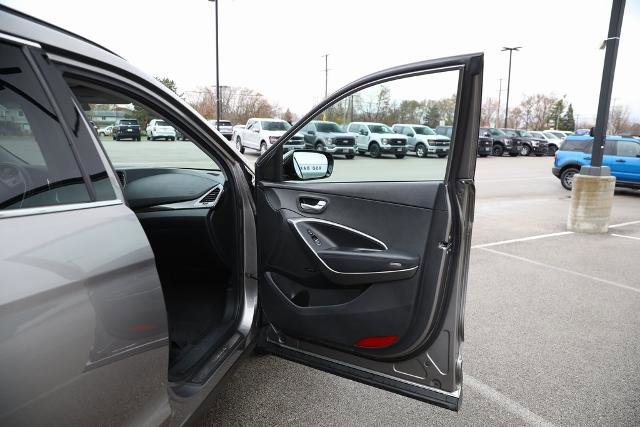 Used 2017 Hyundai Santa Fe Sport image 24