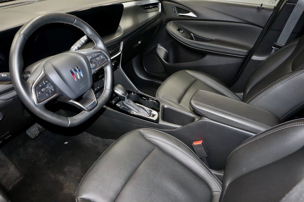 Used 2024 Buick Encore GX Sport Touring w/ Comfort Package image 24