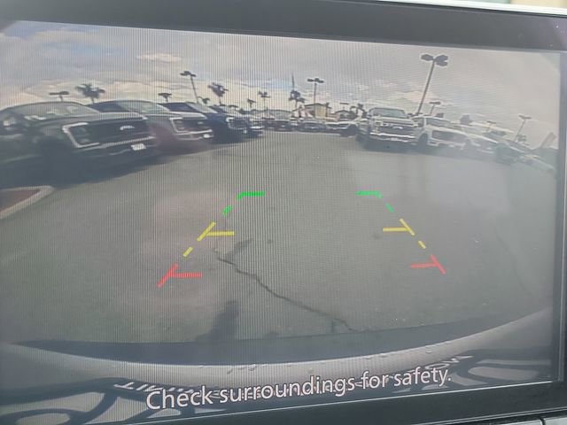 Used 2023 Nissan Rogue SV image 14