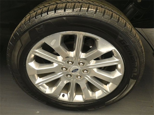 Certified 2023 Ford F150 Limited image 9