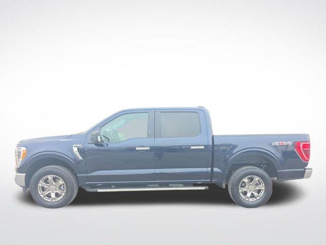 Certified 2022 Ford F150 XLT w/ Equipment Group 302A High image 5