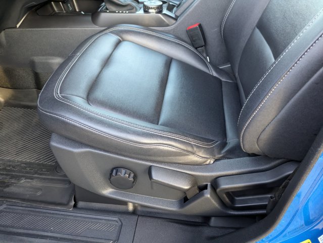 Certified 2025 Ford Bronco Badlands AWD/4WD image 14