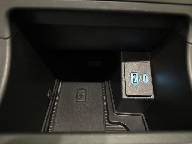 Certified 2024 Ford Edge SEL w/ Sport Appearance Package image 28