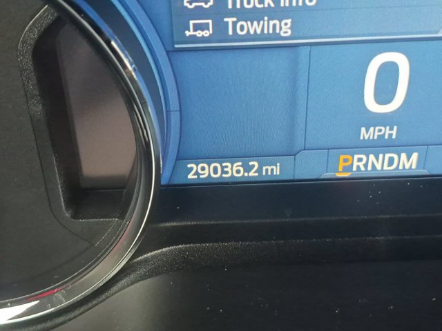 Certified 2022 Ford F150 XLT AWD/4WD image 21