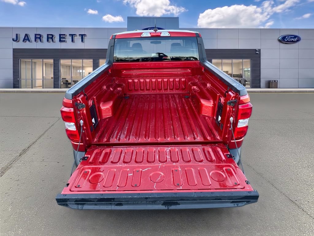 Certified 2023 Ford Maverick XLT FWD image 24