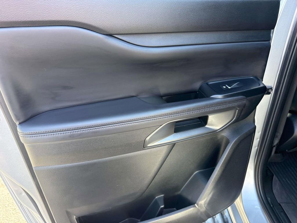 Certified 2024 Ford Ranger Raptor image 10