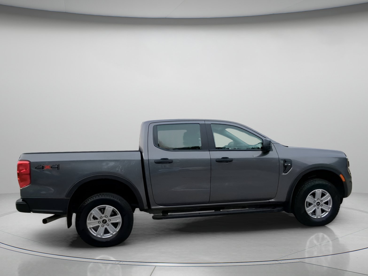 Certified 2025 Ford Ranger XL AWD/4WD image 31