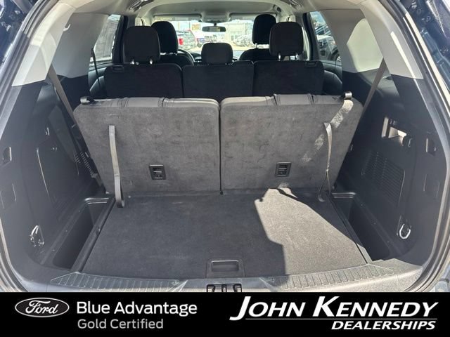 Certified 2023 Ford Explorer XLT AWD/4WD image 38