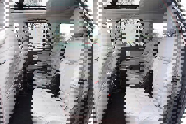 Certified 2025 Ford Expedition Active image 23