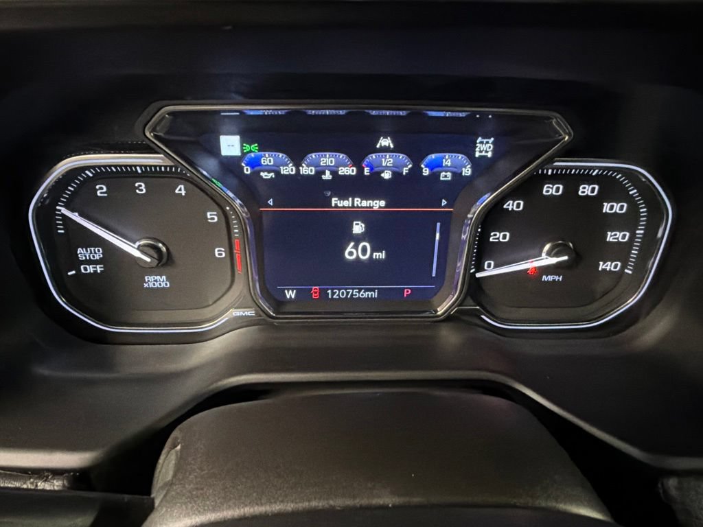 Used 2021 GMC Yukon Denali w/ Denali Premium Package AWD/4WD image 20