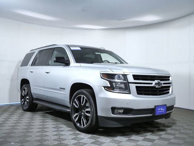 Used 2018 Chevrolet Tahoe LT image 5