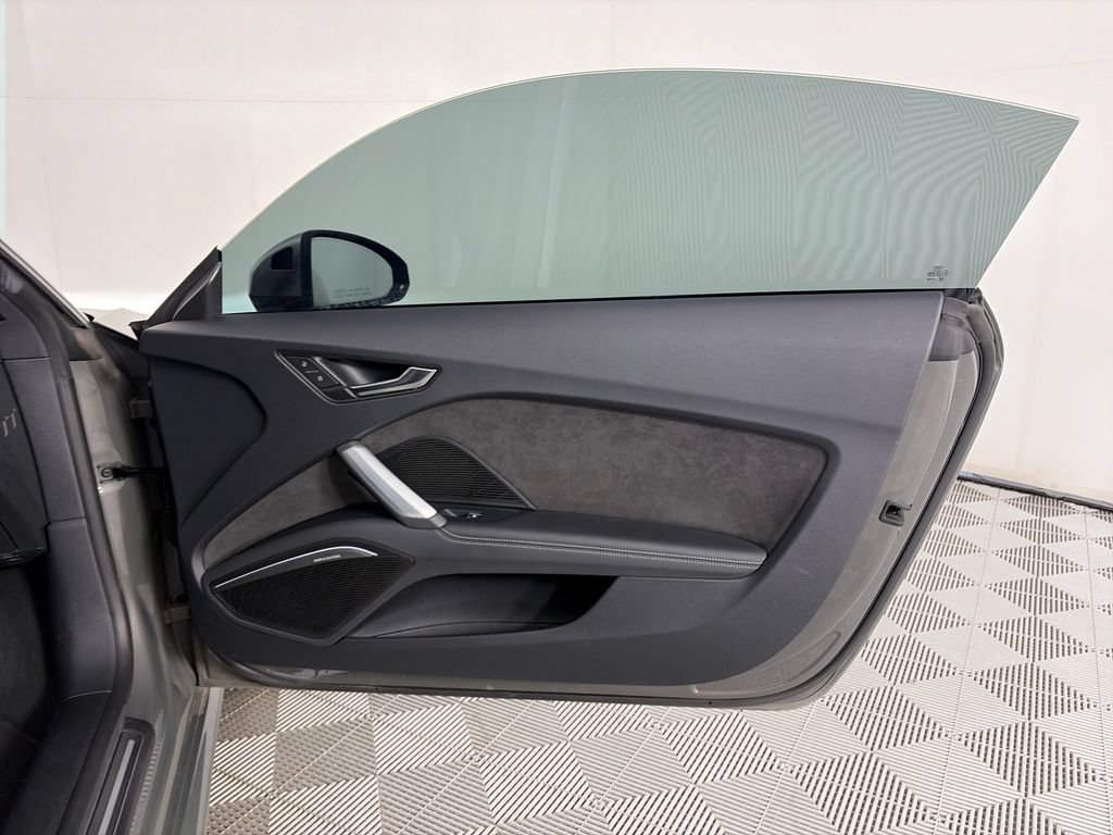 Used 2022 Audi TTS 2.0T Coupe AWD/4WD image 27