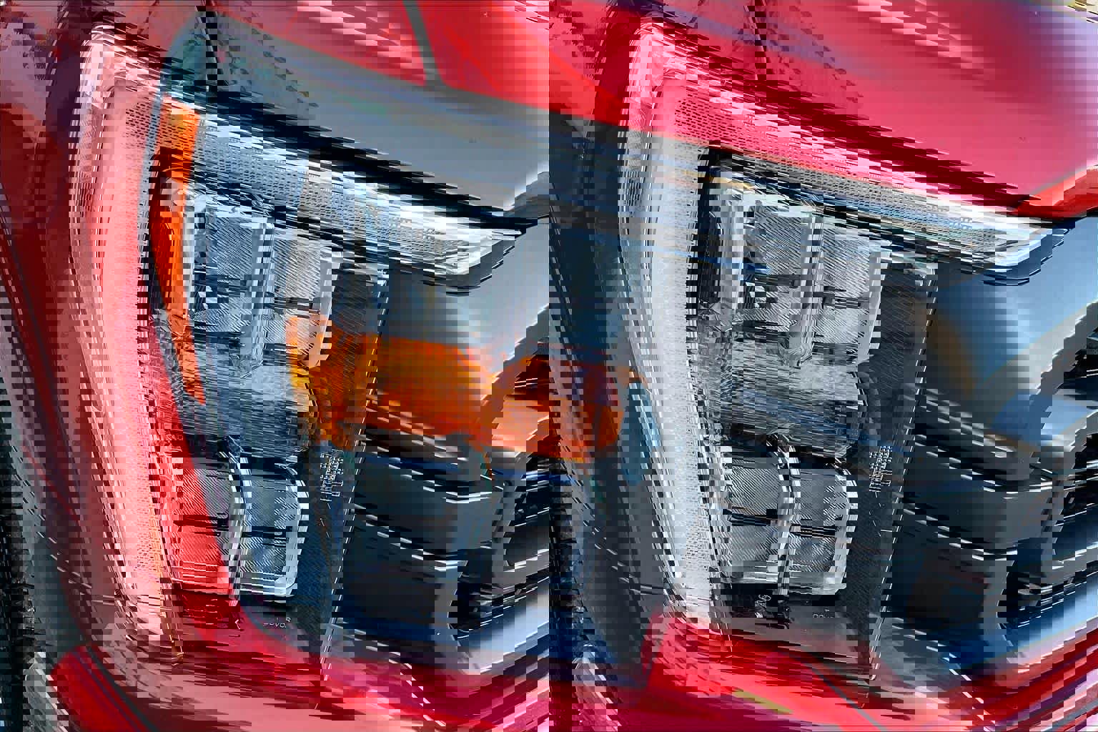 Certified 2023 Ford F150 XLT w/ Equipment Group 302A High image 28