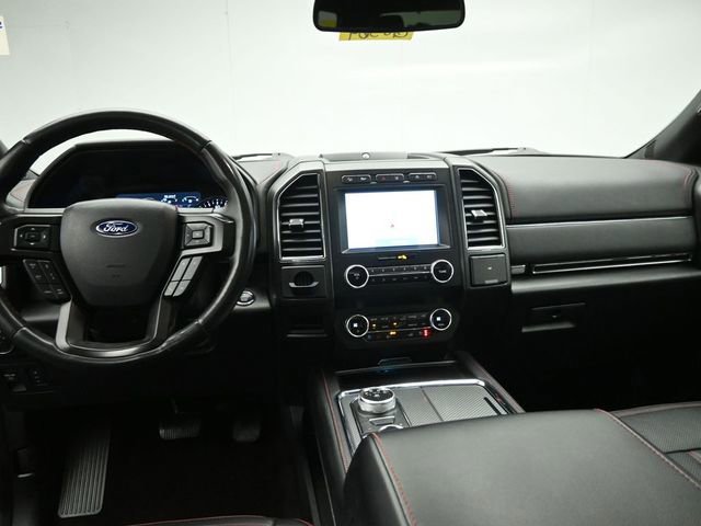 Certified 2020 Ford Expedition Limited w/ Equipment Group 303A image 40