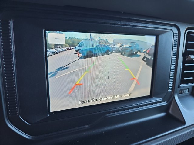 Certified 2022 Ford Bronco Big Bend AWD/4WD image 25