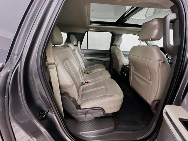 Certified 2020 Ford Expedition Max Limited AWD/4WD image 35