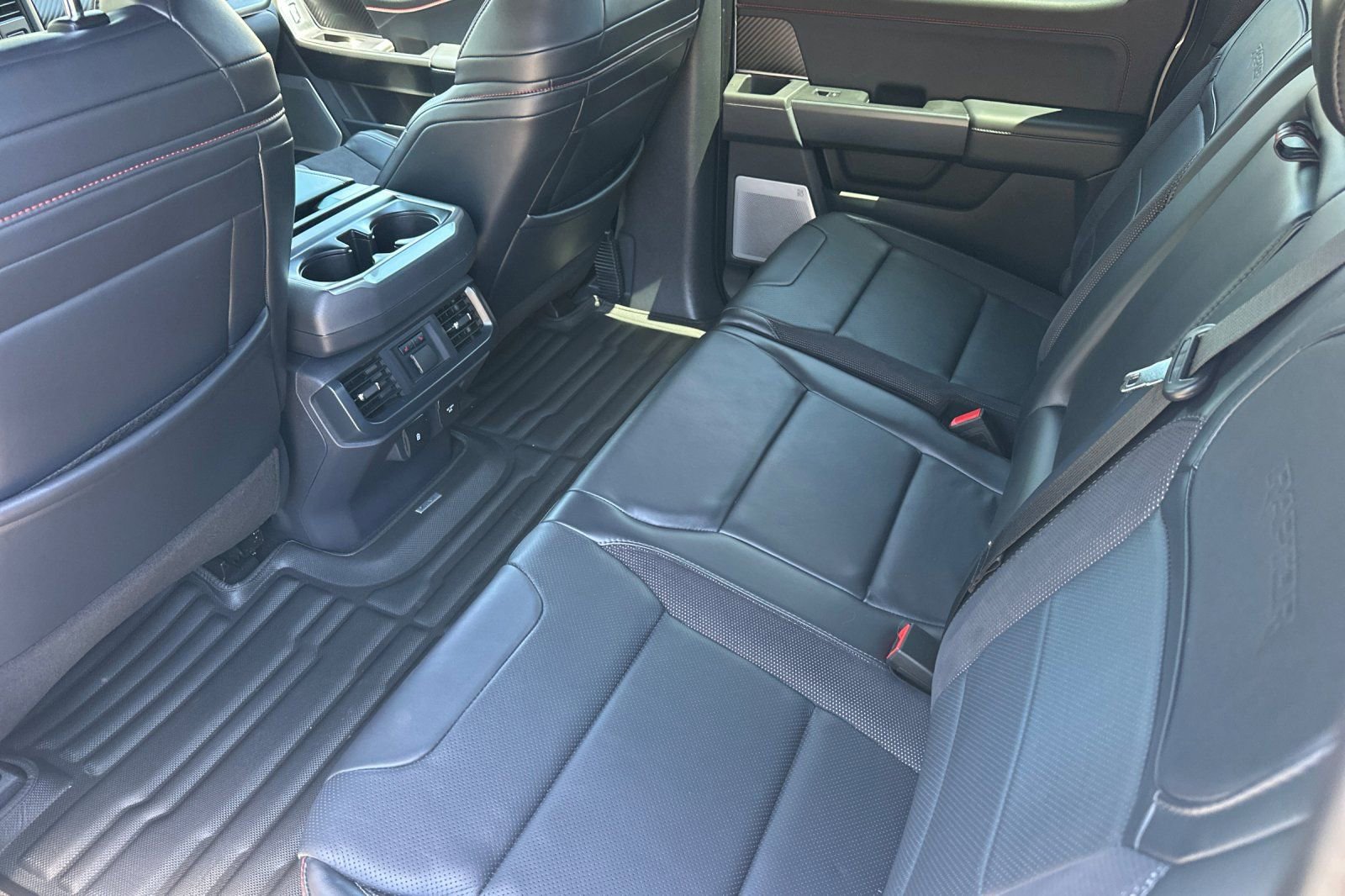 Certified 2024 Ford F150 Raptor AWD/4WD image 14