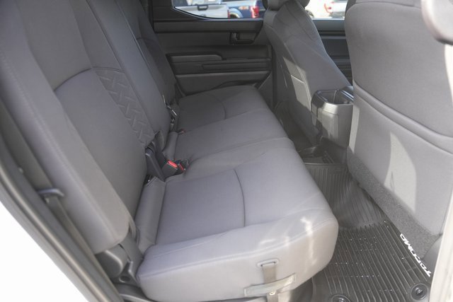 Used 2025 Toyota Tacoma SR image 15