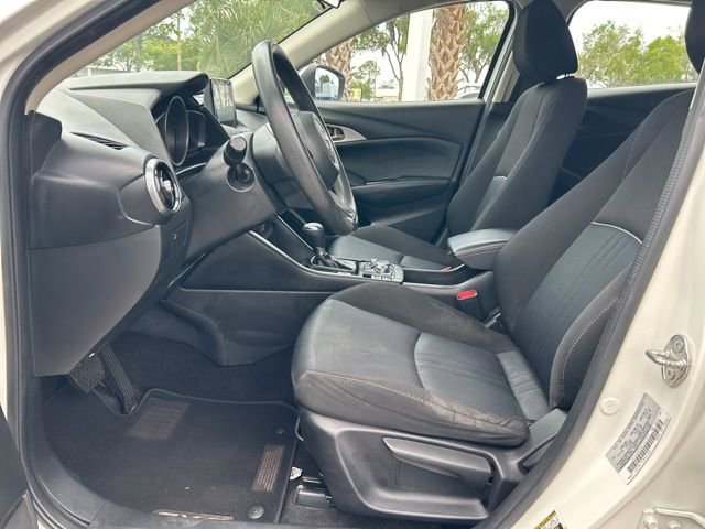 Used 2019 MAZDA CX-3 Sport FWD image 11